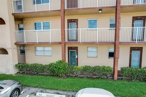 9001 Sunrise Lakes Boulevard Sunrise FL 33322