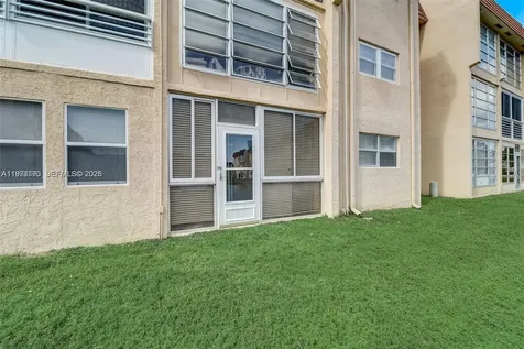 9001 Sunrise Lakes Boulevard Sunrise FL 33322