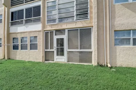 9001 Sunrise Lakes Boulevard Sunrise FL 33322