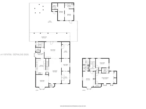1727 SW 11th Terrace Miami FL 33135