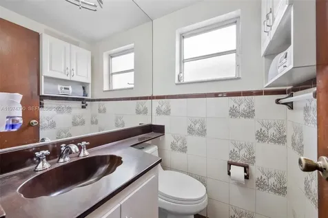 1727 SW 11th Terrace Miami FL 33135