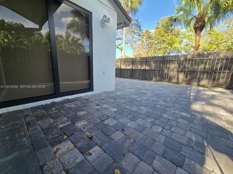 15081 SW 127th Court Miami FL 33186