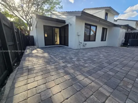 15081 SW 127th Court Miami FL 33186