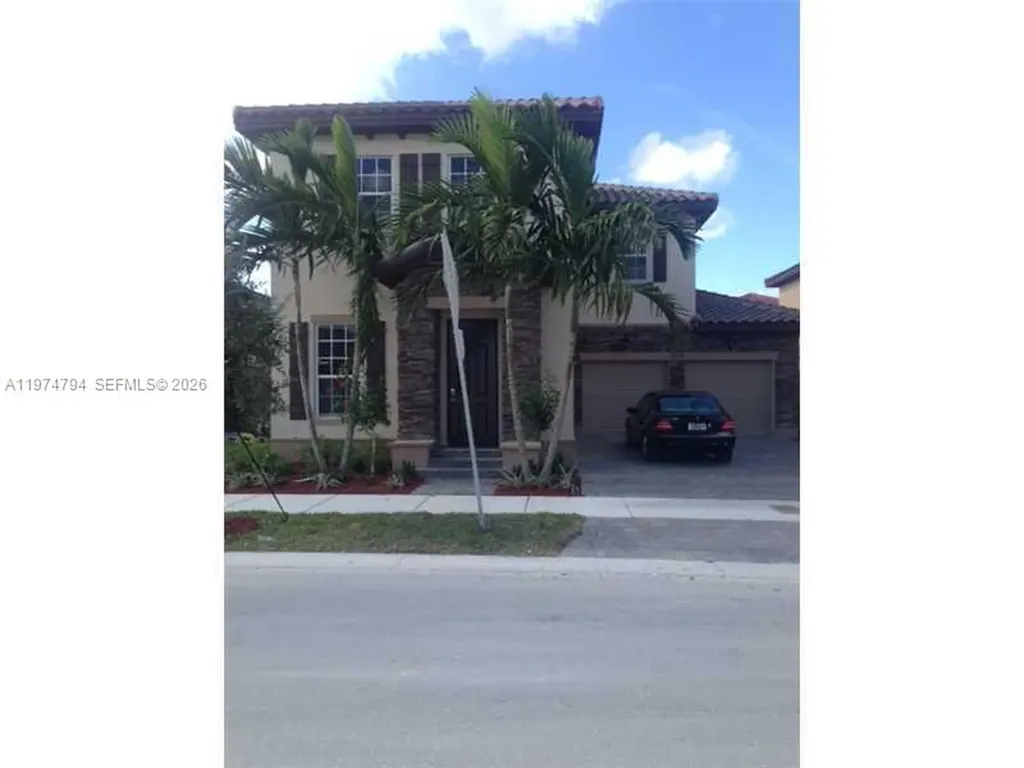 17057 SW 92 Street Miami FL 33196