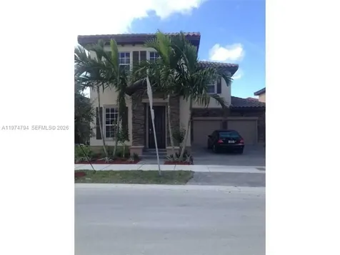 17057 SW 92 Street Miami FL 33196