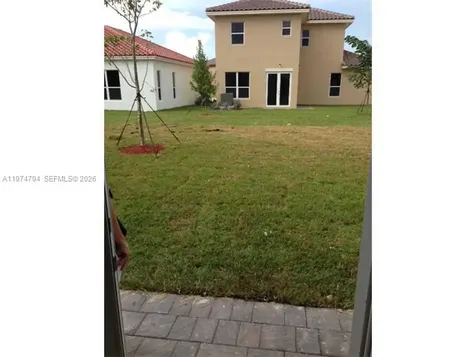 17057 SW 92 Street Miami FL 33196