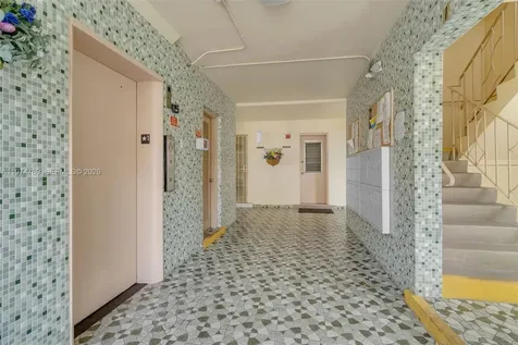 17050 NE 14th Avenue Miami FL 33162