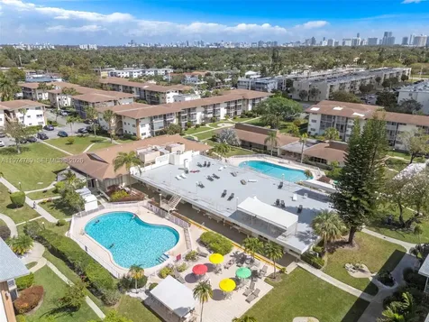 17050 NE 14th Avenue Miami FL 33162