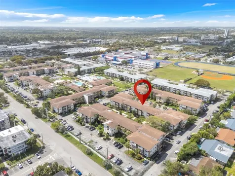 17050 NE 14th Avenue Miami FL 33162