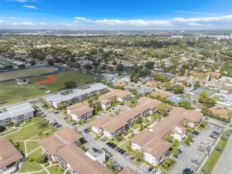 17050 NE 14th Avenue Miami FL 33162
