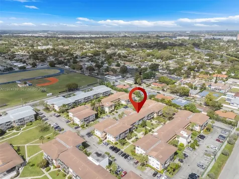 17050 NE 14th Avenue Miami FL 33162