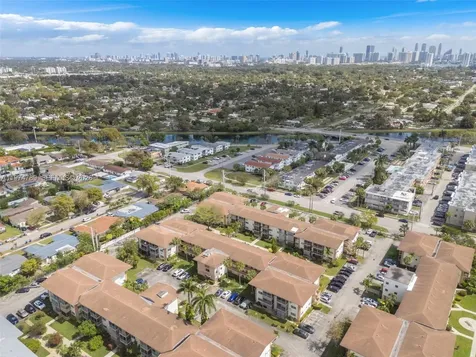 17050 NE 14th Avenue Miami FL 33162