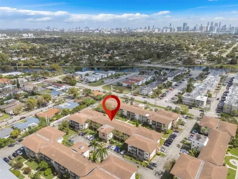 17050 NE 14th Avenue Miami FL 33162
