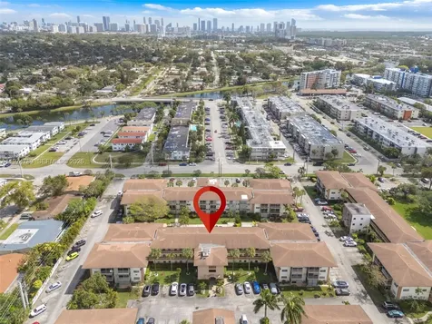 17050 NE 14th Avenue Miami FL 33162