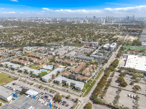 17050 NE 14th Avenue Miami FL 33162
