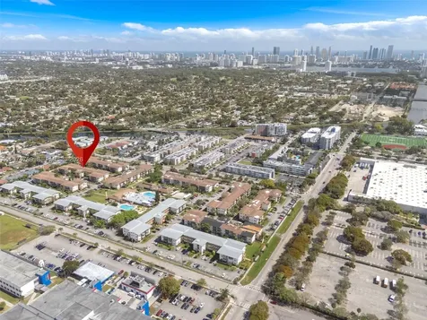 17050 NE 14th Avenue Miami FL 33162