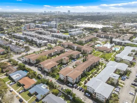 17050 NE 14th Avenue Miami FL 33162