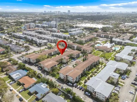 17050 NE 14th Avenue Miami FL 33162