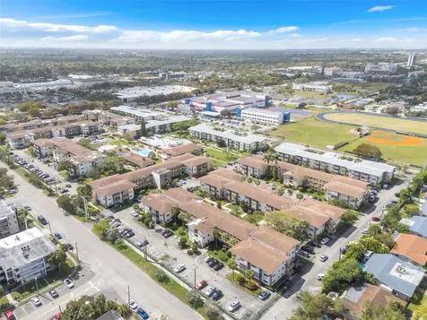 17050 NE 14th Avenue Miami FL 33162