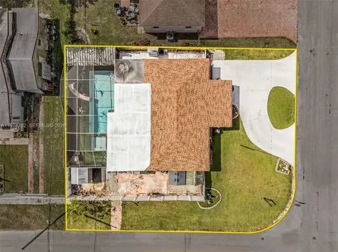 480 NE 109th Street Miami FL 33161