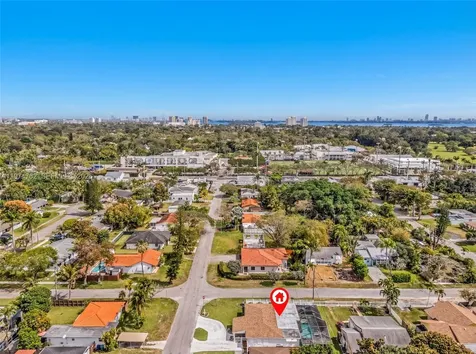 480 NE 109th Street Miami FL 33161