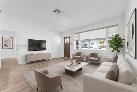 480 NE 109th Street Miami FL 33161