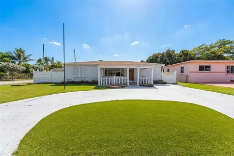 480 NE 109th Street Miami FL 33161