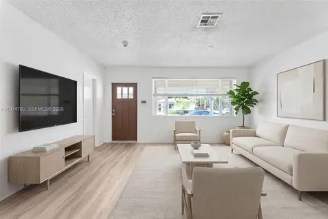 480 NE 109th Street Miami FL 33161