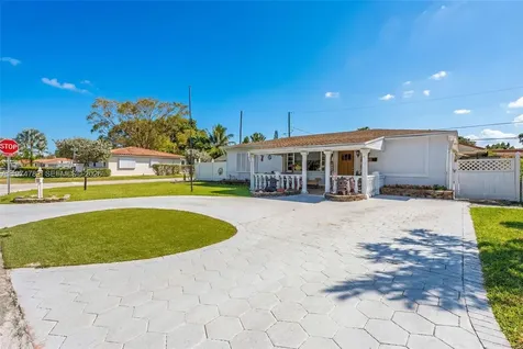 480 NE 109th Street Miami FL 33161