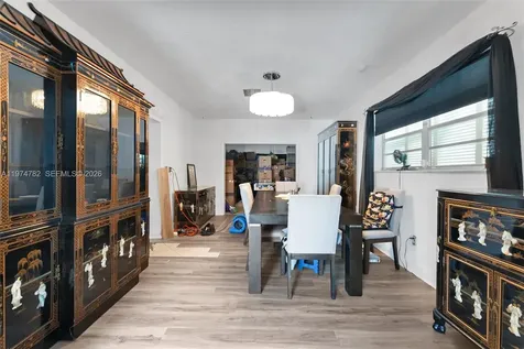 480 NE 109th Street Miami FL 33161