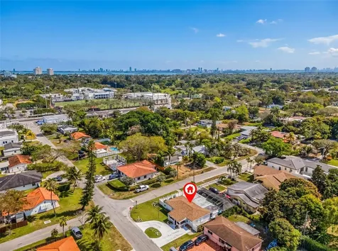 480 NE 109th Street Miami FL 33161