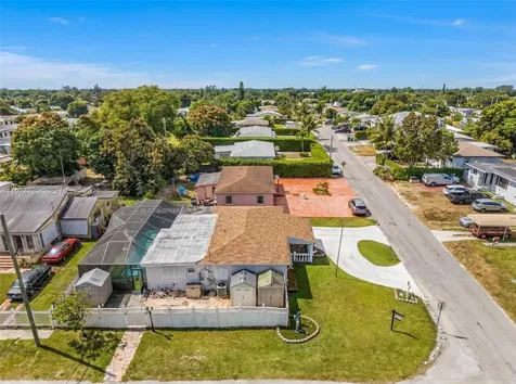480 NE 109th Street Miami FL 33161