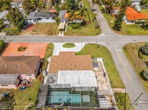 480 NE 109th Street Miami FL 33161