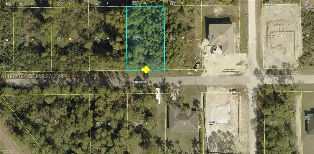 3004 W 23rd Street Lehigh Acres FL 33972