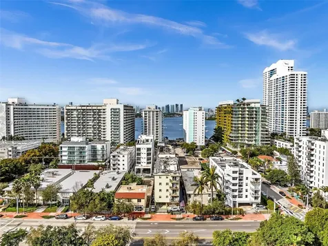 1236 Alton Road Miami Beach FL 33139