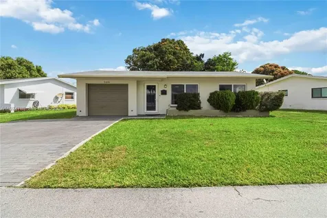 5616 NW 48th Way Tamarac FL 33319