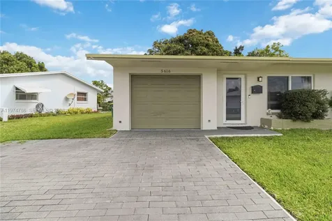 5616 NW 48th Way Tamarac FL 33319