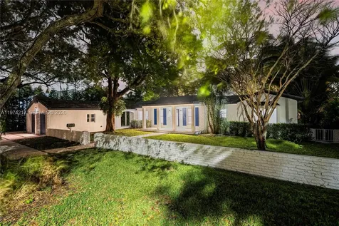 667 NE 105th Street Miami Shores FL 33138