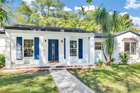 667 NE 105th Street Miami Shores FL 33138