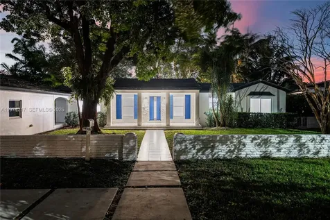667 NE 105th Street Miami Shores FL 33138