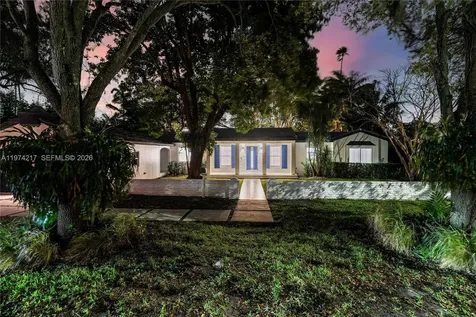 667 NE 105th Street Miami Shores FL 33138