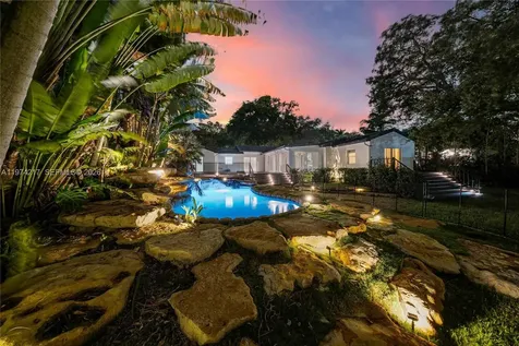 667 NE 105th Street Miami Shores FL 33138