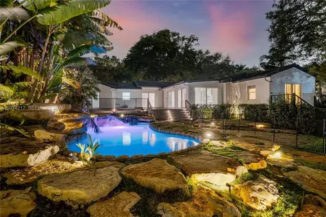 667 NE 105th Street Miami Shores FL 33138