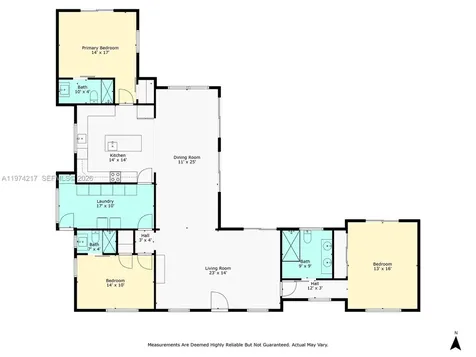667 NE 105th Street Miami Shores FL 33138