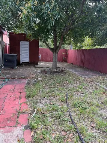 130 NW 124th Street North Miami FL 33168