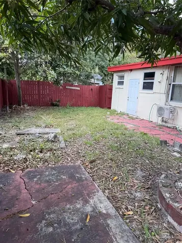 130 NW 124th Street North Miami FL 33168