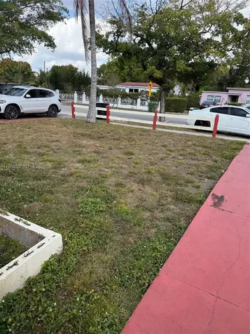 130 NW 124th Street North Miami FL 33168