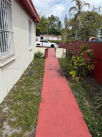 130 NW 124th Street North Miami FL 33168