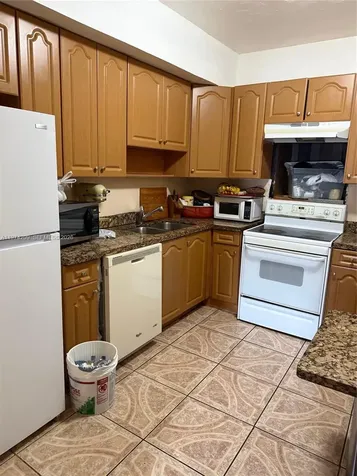 130 NW 124th Street North Miami FL 33168