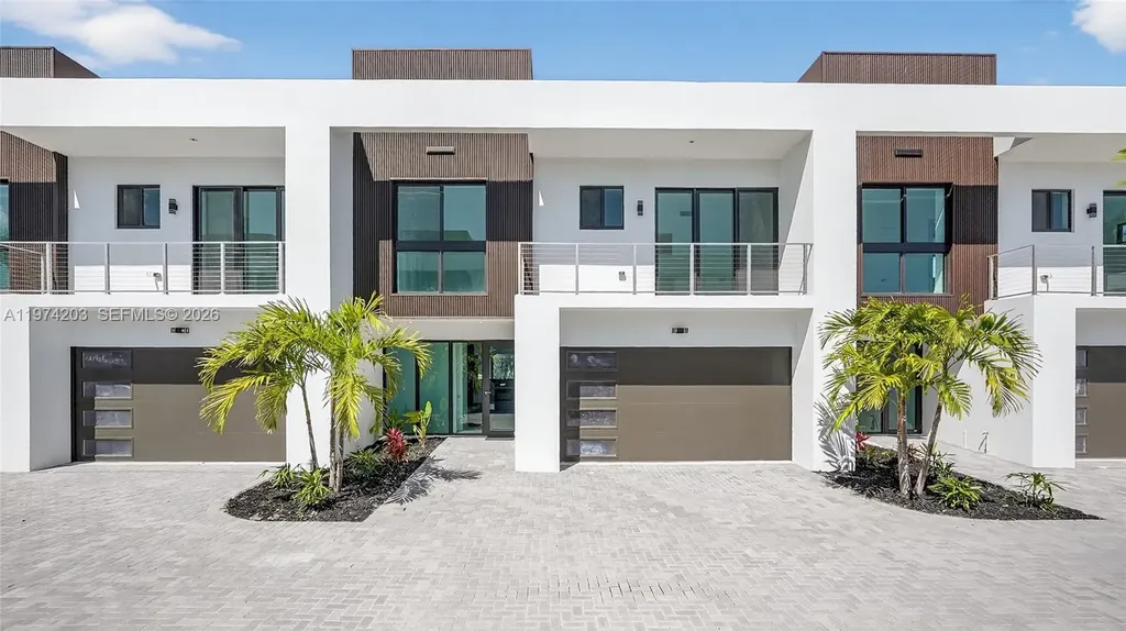 4624 SW 32nd Avenue Dania Beach FL 33312